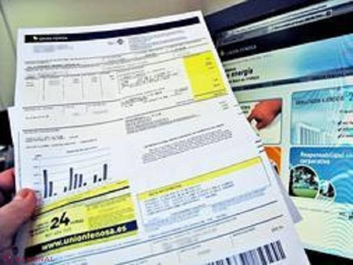 Trebuie să PLĂTIȚI mai MULT pentru energia electrică consumată în luna ianuarie? Nu vă faceți GRIJI