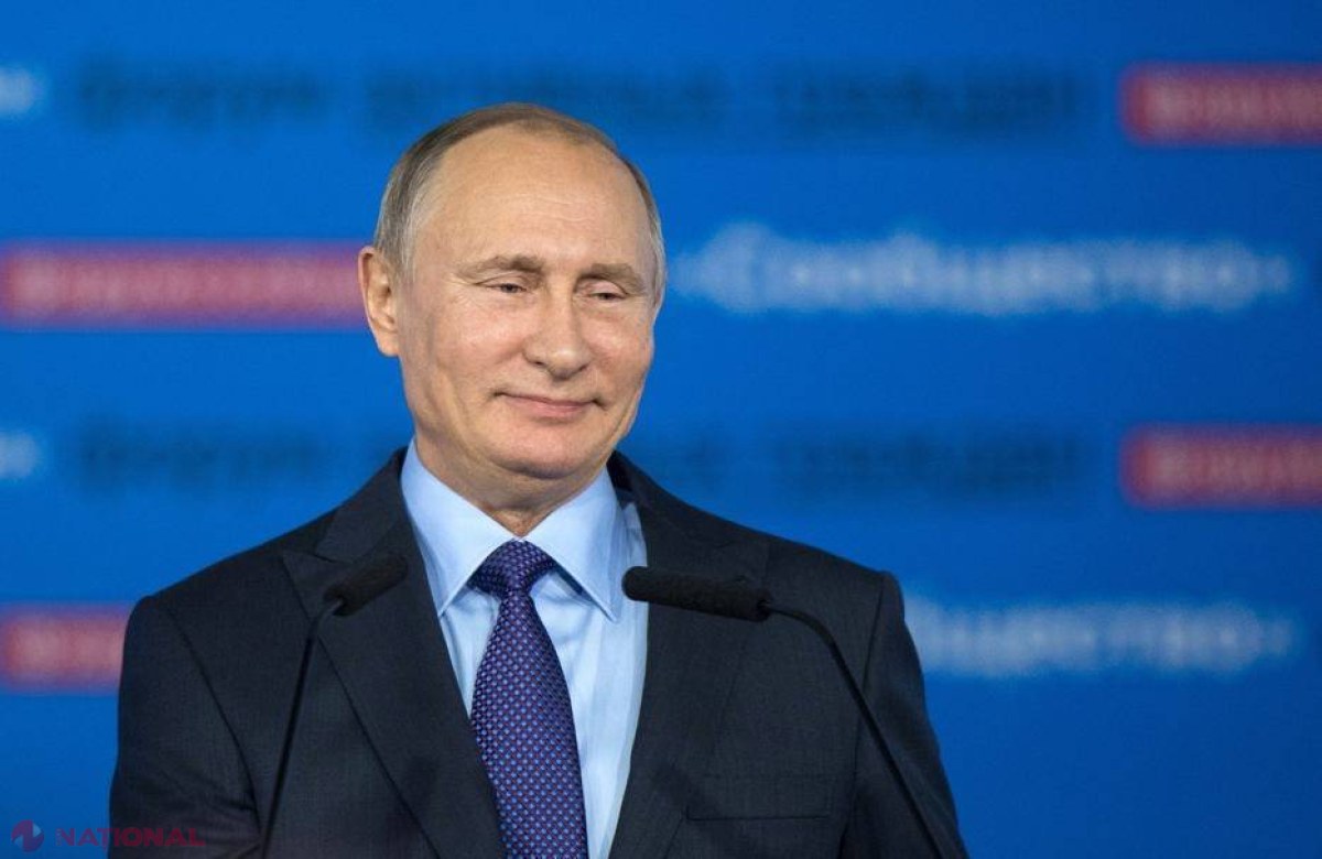 Ce PEDEAPSĂ a primit soţul fiicei lui Vladimir Putin pentru ca a înşelat-o