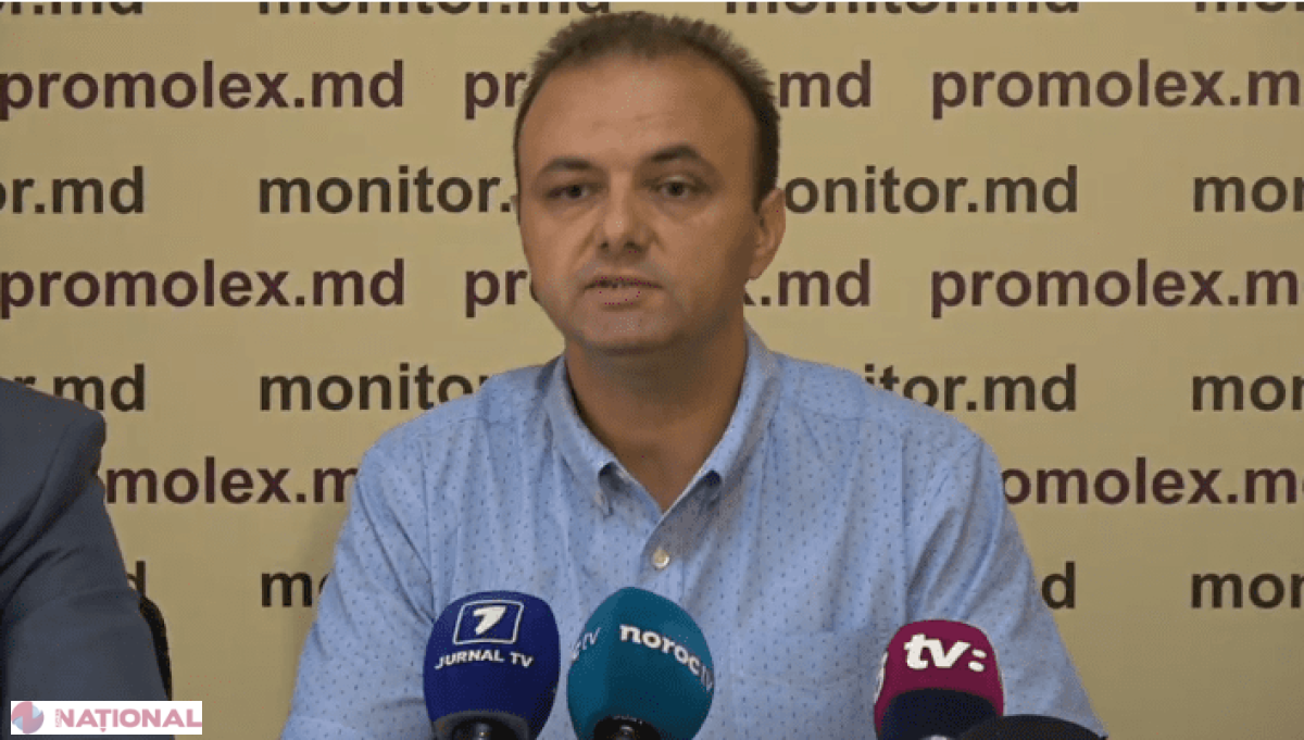 Avocații rudelor tânărului decedat în penitenciar arată o poză în care Brăguță avea, în detenție, buzele însângerate: „Este un caz care relevă problemele de sistem”