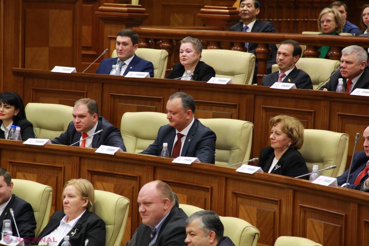 ANALIZĂ //  Perspectiva europeană a R. Moldova devine VULNERABILĂ. Câte pârghii de influență are Rusia în R. Moldova