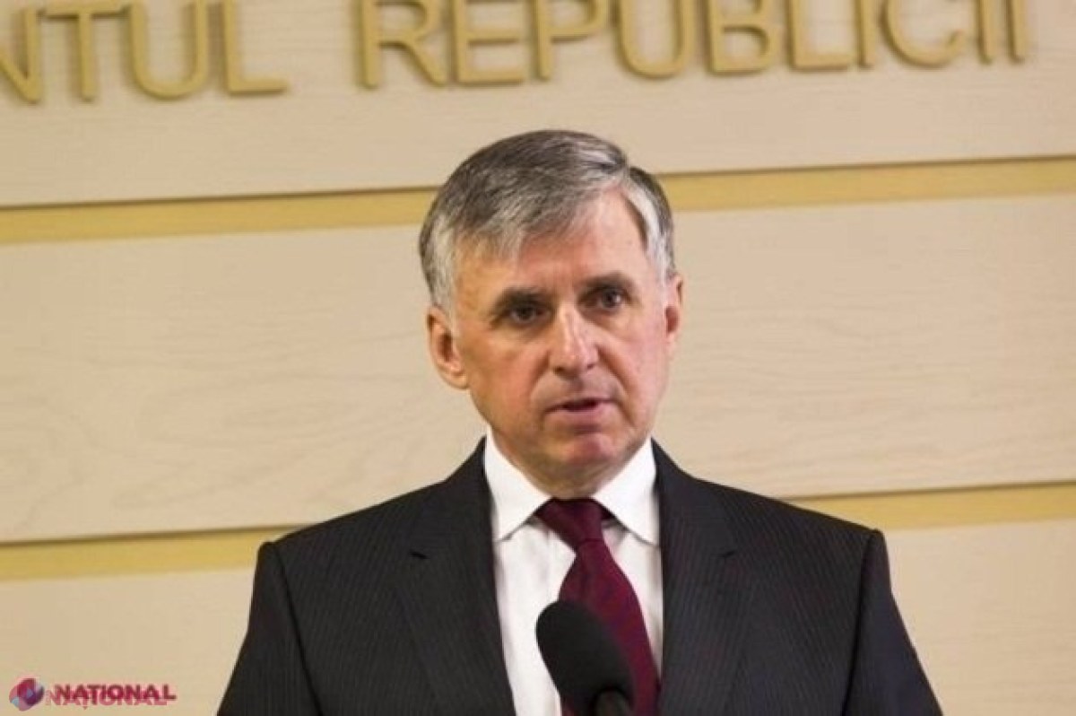 Ion Sturza anunță statul în care s-ar afla Vlad Plahotniuc: „În gura... leului”