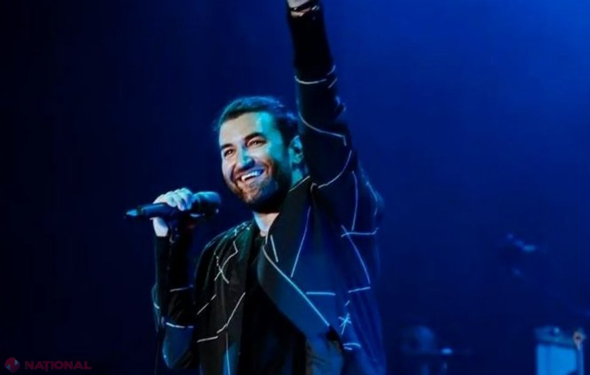 VIDEO // Smiley, Delia, Carla's Dreams LUPII lui Calancea sau Babasha, pe scena din Piața Marii Adunări Naționale: Când va avea loc concertul