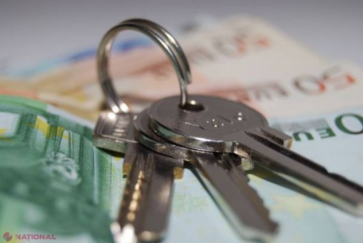 Zeci de familii nevoiașe din Sângerei au primit locuințe sociale