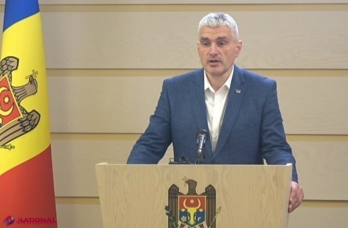 Declarația unui deputat de naționalitate RUSĂ din Parlamentul R. Moldova: „Nu sunt român, dar ADEVĂRUL trebuie să fie spus. România, în momentele grele pentru R. Moldova, a venit cu ajutor real, consistent și nerambursabil”