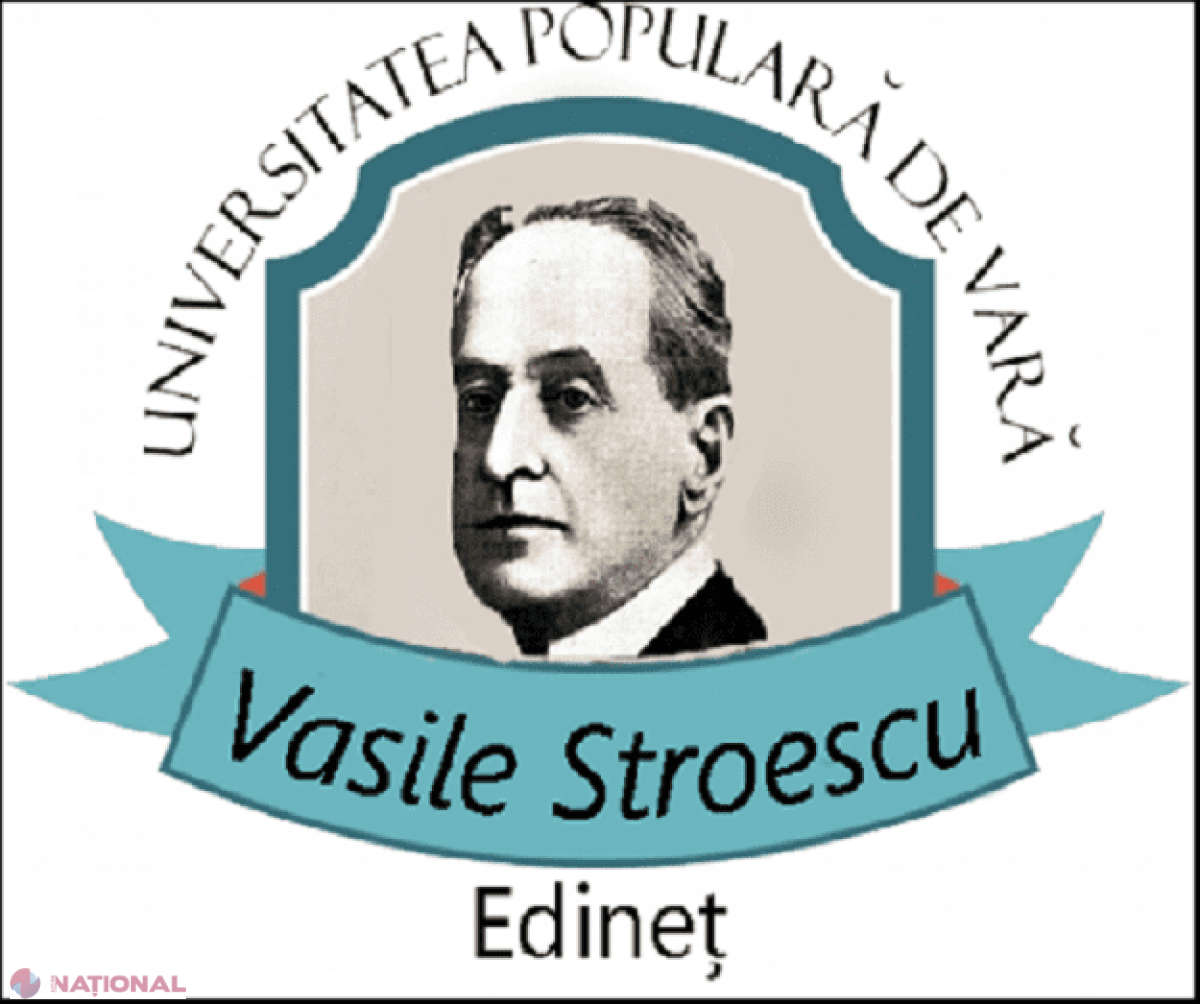 Artizanii UNIRII // O Universitate Populară de Vară, după modelul uneia renumite din România, va fi organizată pentru a doua oară în R. Moldova!