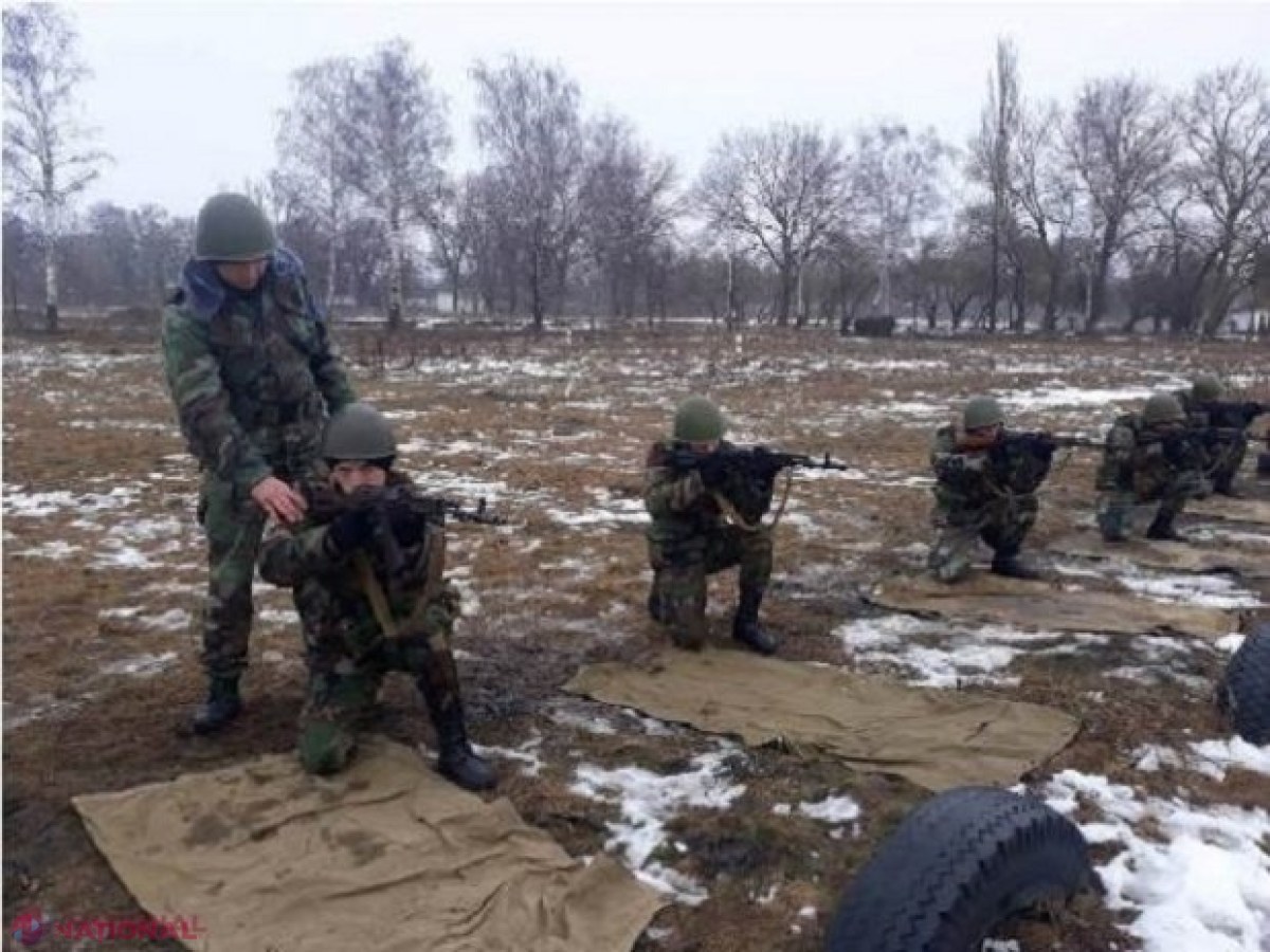 CALCULE // Renunțarea la serviciul militar obligatoriu ar putea să ne coste 10 MILIARDE de lei