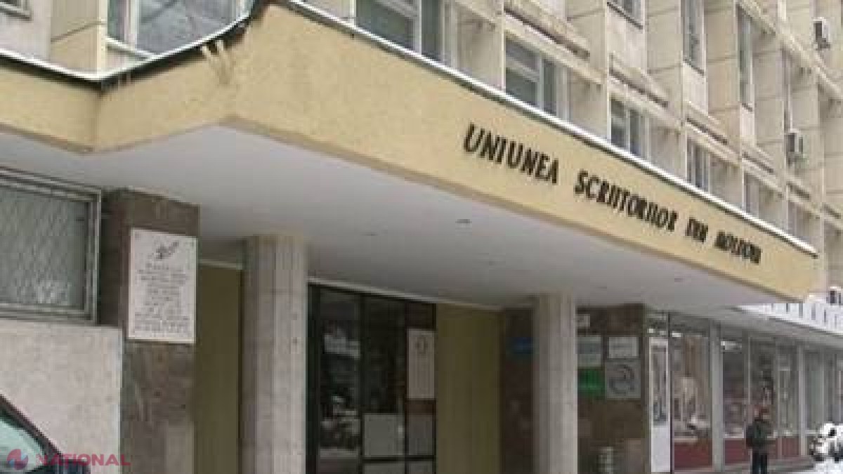 Un monument al scriitorilor-victime ale terorii roşii