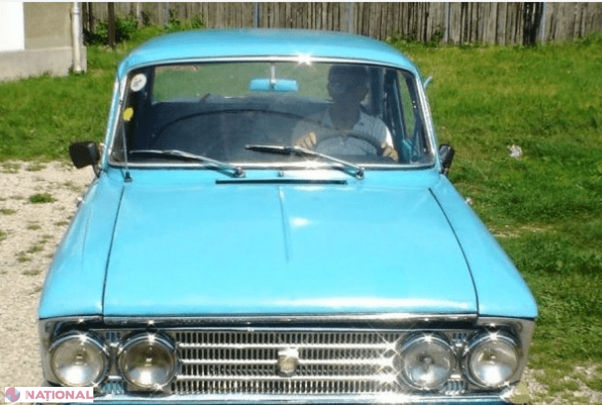 Francezii vor să cumpere o marcă legendară în URSS