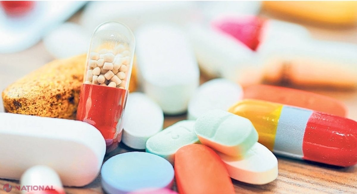 Un studiu asociază utilizarea timpurie a antibioticelor cu creşterea comportamentelor agresive 