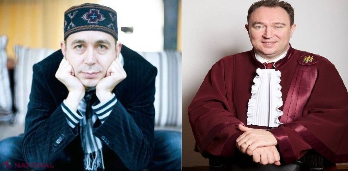 Biblioteca lui Tkaciuk din „leagănul eliberării naționale” aprinde scântei între scriitorul Vasile Ernu și președintele CC, Alexandru Tănase: „Oare cine a privatizat istoria?”