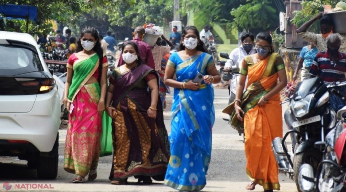 O nouă boală misterioasă a apărut în India: sute de oameni au ajuns la spital și unul a murit. Medicii descriu simptomele bizare