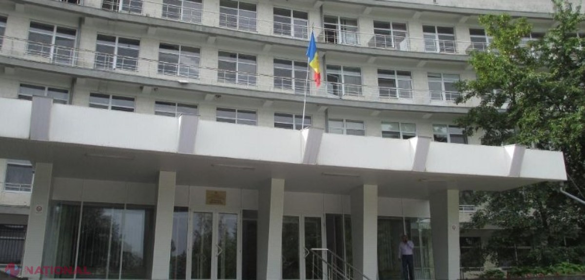 Un spital important din Chișinău își schimbă proprietarul și denumirea
