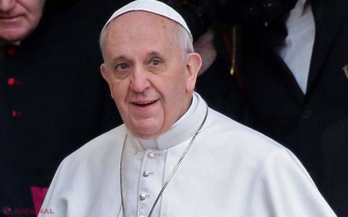 Anunțul NEAȘTEPTAT făcut de Papa Francisc: „La fel ca Benedict al XVI-lea”