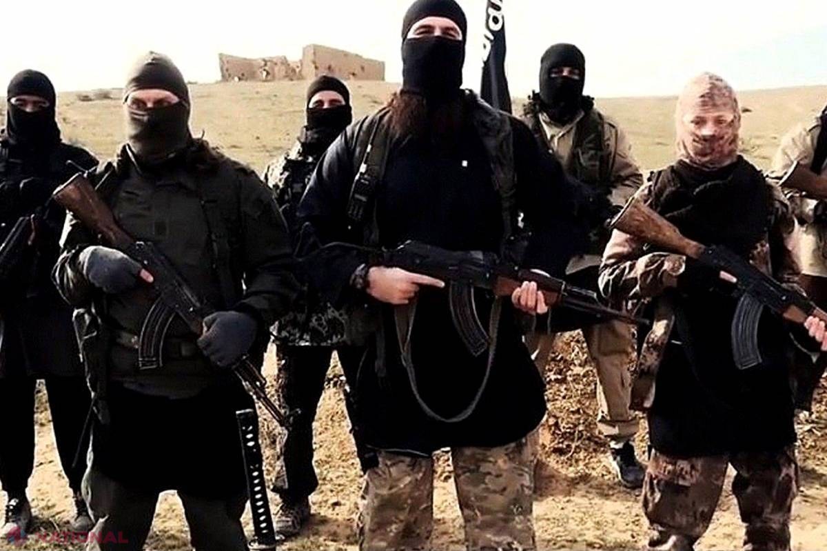 S-a aflat unde urmează să ATACE Statul Islamic! Autorităţile anunţă că atacul este IMINENT