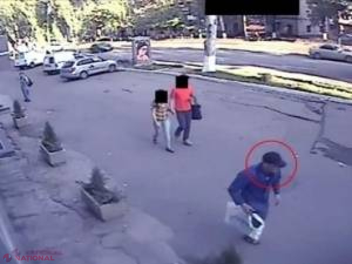 Colega casieriței omorâte, AREST la domiciliu