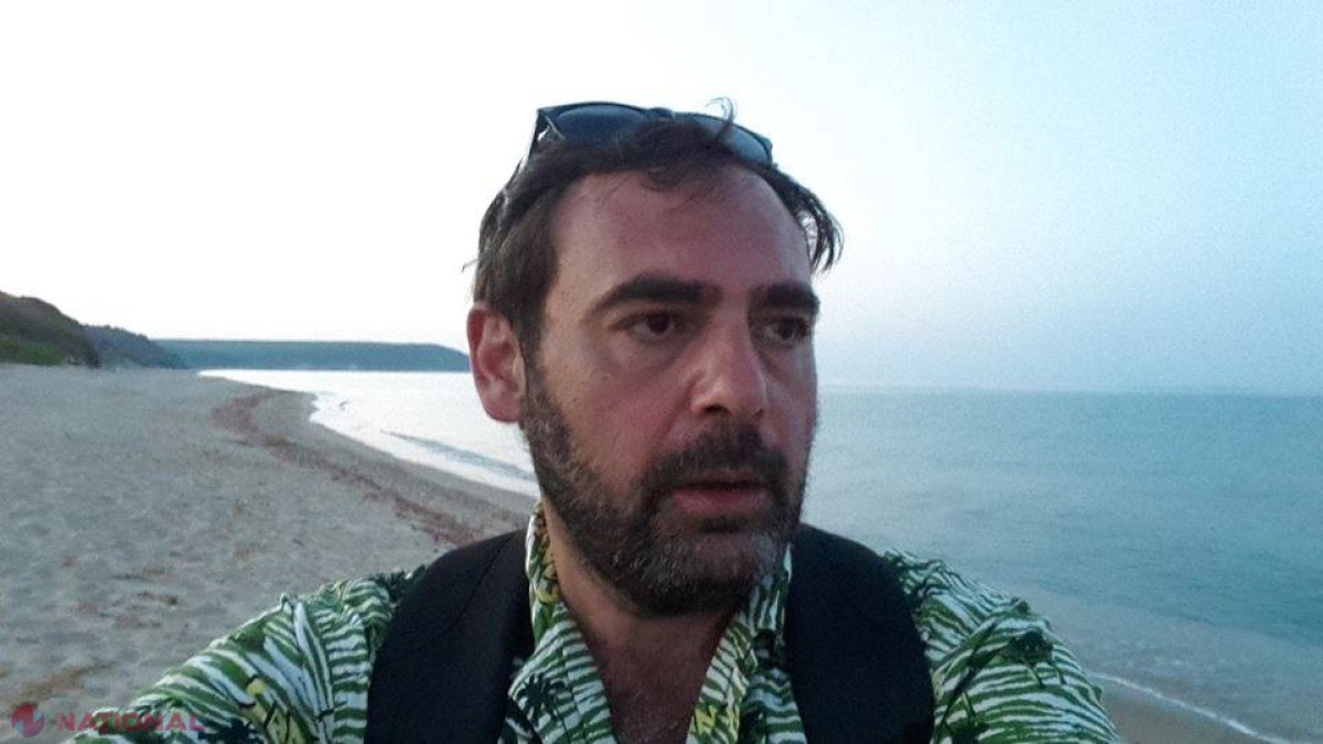 Reacția lui Tkaciuk la decizia CC: „Ei s-au ÎNȚELES între ei, dar nu și cu NOI”