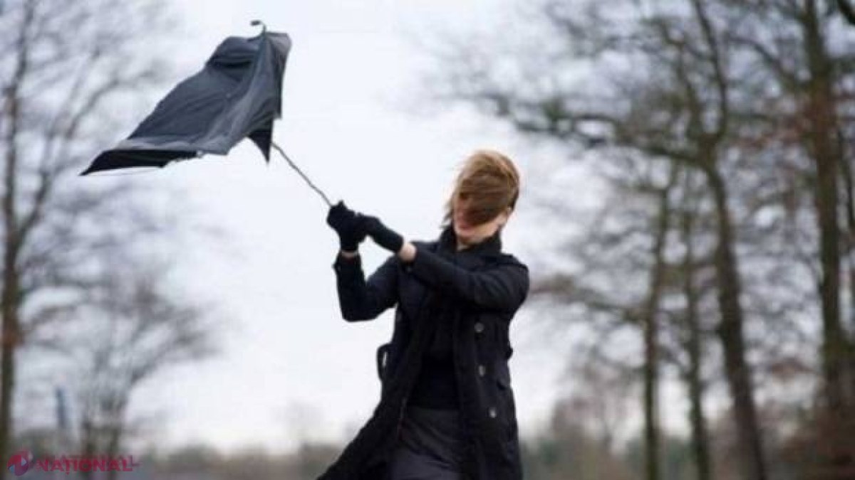 METEO // Cod PORTOCALIU în R. Moldova: Noaptea vor fi temperaturi cu minus