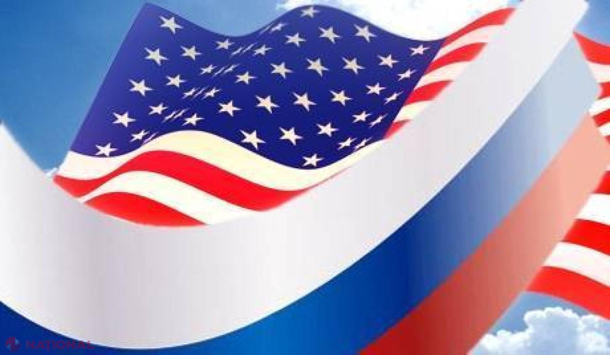 Rusia a răspuns sancțiunilor impuse de SUA și înaintează o condiție Ucrainei