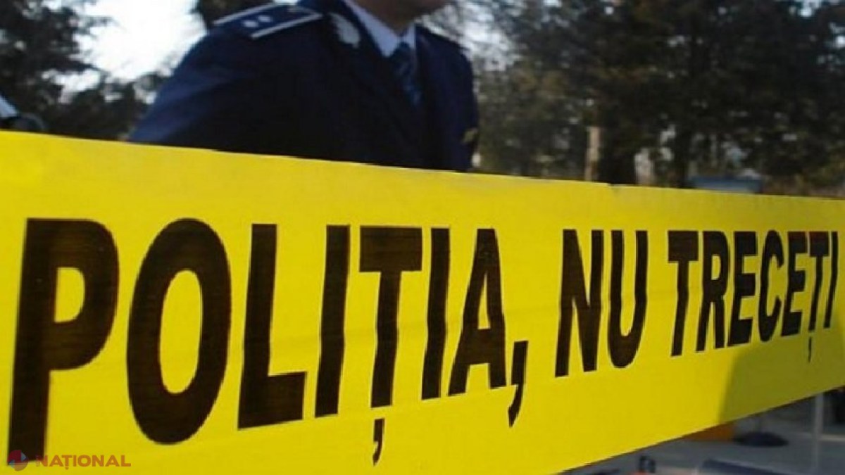 Cine l-ar fi ASASINAT pe bărbatul găsit în portbagajul unui microbuz la Lăpușna