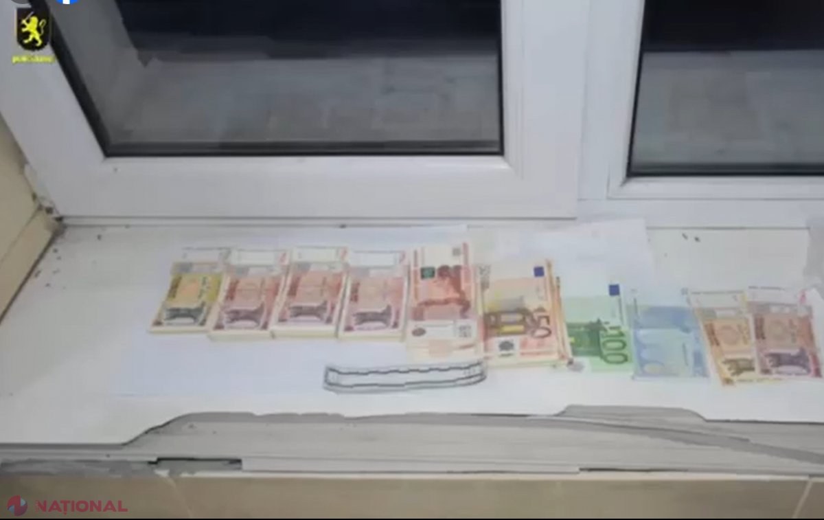 VIDEO // Schema cu „ruda implicată într-un accident rutier” face noi victime. Două persoane au rămas fără aproape 250 000 de lei