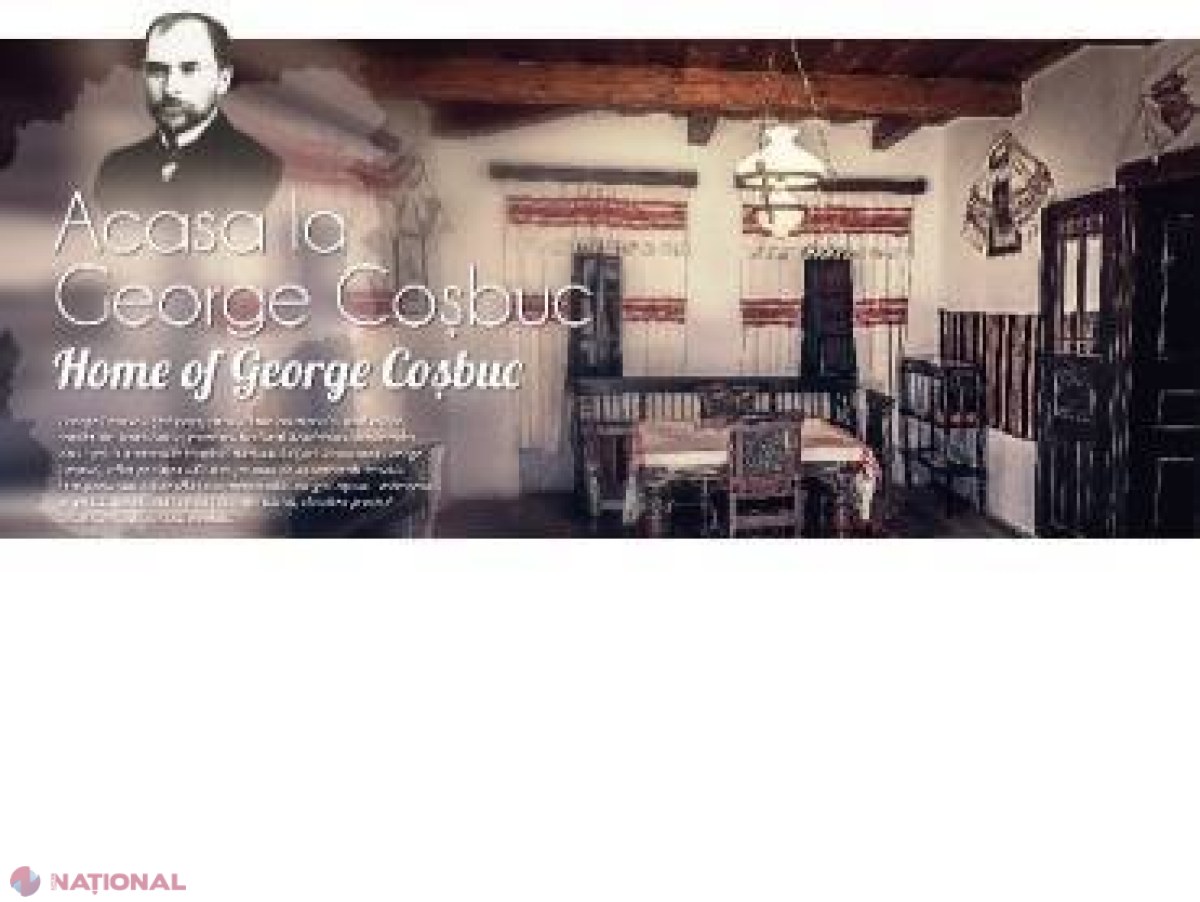 Bistrița-Năsăud se MUTĂ la Chișinău!