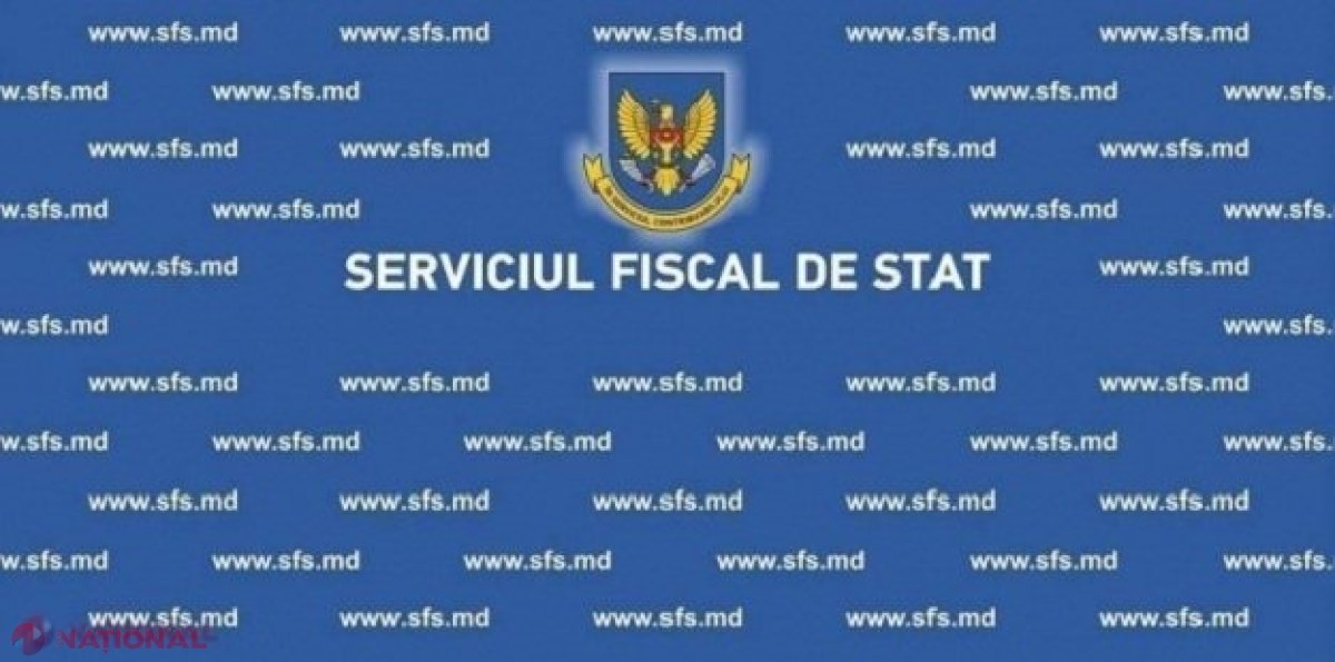 Proces încheiat: Aproape jumătate dintre agenții economici au depus declarațiile de venit la FISC în format electronic