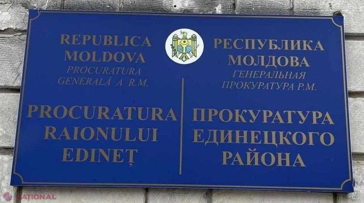 Edineț: Șoferul de tractor, care a urcat beat la volan și a strivit mortal pasagerul care a căzut din remorcă, condamnat la șase ani de închisoare 