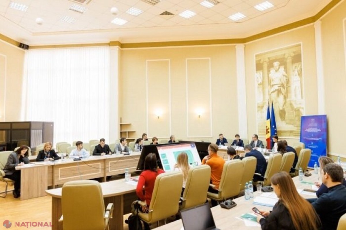 CONCEPT // Banii obținuți din vânzarea bunurilor infracționale ar putea fi utilizați în scopuri sociale
