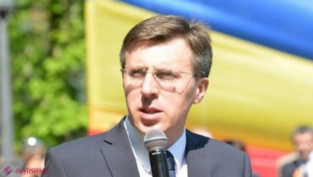 DOC // S-a sfârșit CALVARUL pentru Dorin Chirtoacă? Fostul primar general a fost ACHITAT în dosarul parcărilor cu plată: „Instanța a constatat FABRICAREA dosarului și a incriminat Procuratura”. Procurorii vor CONTESTA decizia