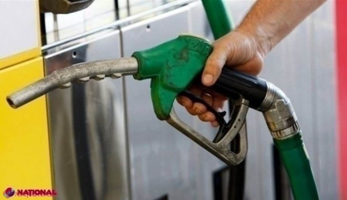 Săptămâna începe cu o nouă IEFTINIRE a carburanților. Cât vor scoate din buzunar șoferii pentru benzină și motorină de Ziua Independenței