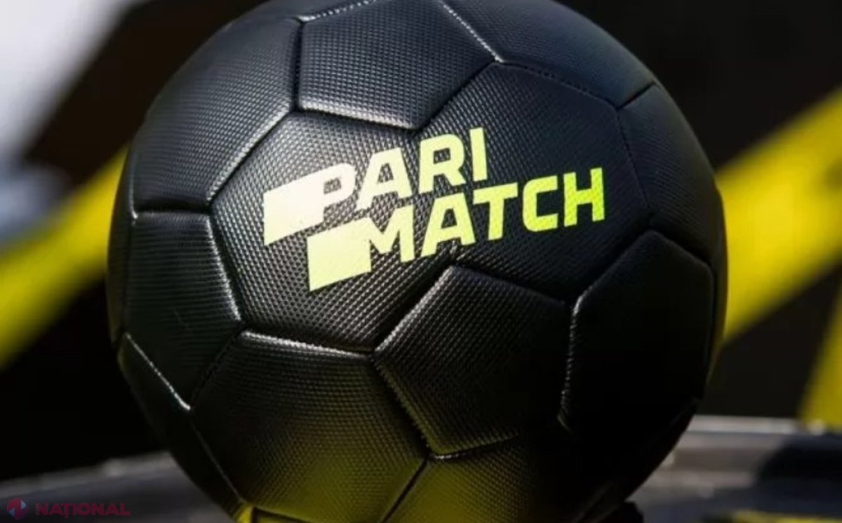 Casa de pariuri „PariMatch”, populară și în R. Moldova, acuzată că participă la FINANȚAREA RĂZBOIULUI din Ucraina: „Compania continuă să câștige bani și să plătească impozite din care armata ocupanților produce rachete pentru uciderea ucrainenilor”