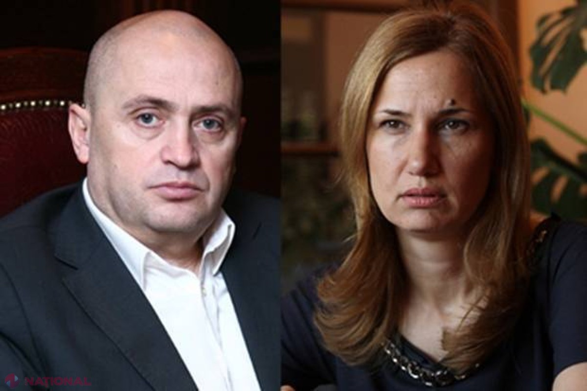 Ce afaceri are familia basarabeanului Moraru, noul PATRON al echipei Rapid Bucureşti