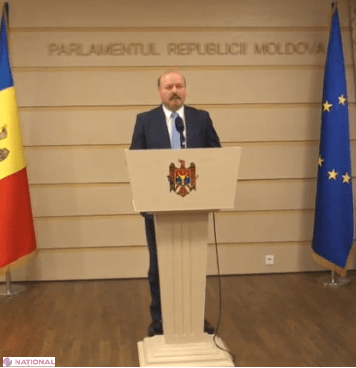 Cine este deputatul care a votat pe NEAȘTEPTATE pentru Guvernul Filip