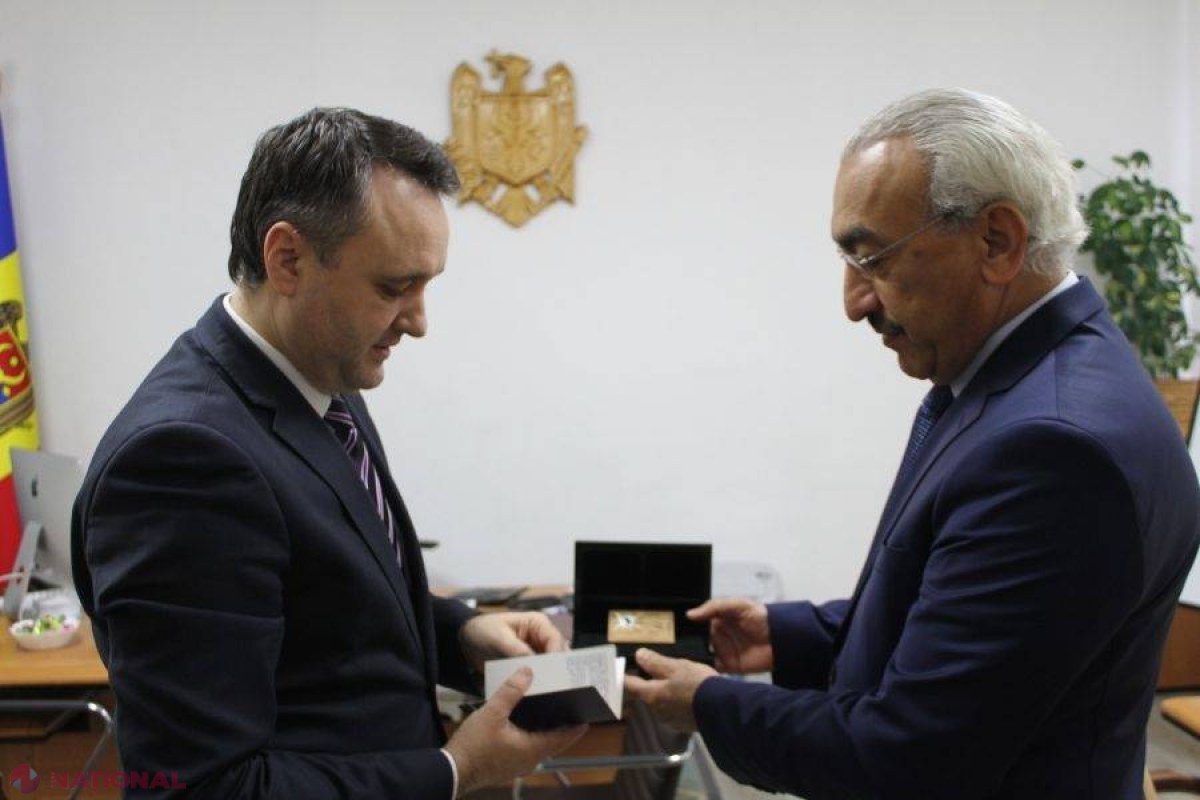 Cursa aeriană directă Chișinău-Doha. „Există interes din partea companiilor din Qatar și din R. Moldova”