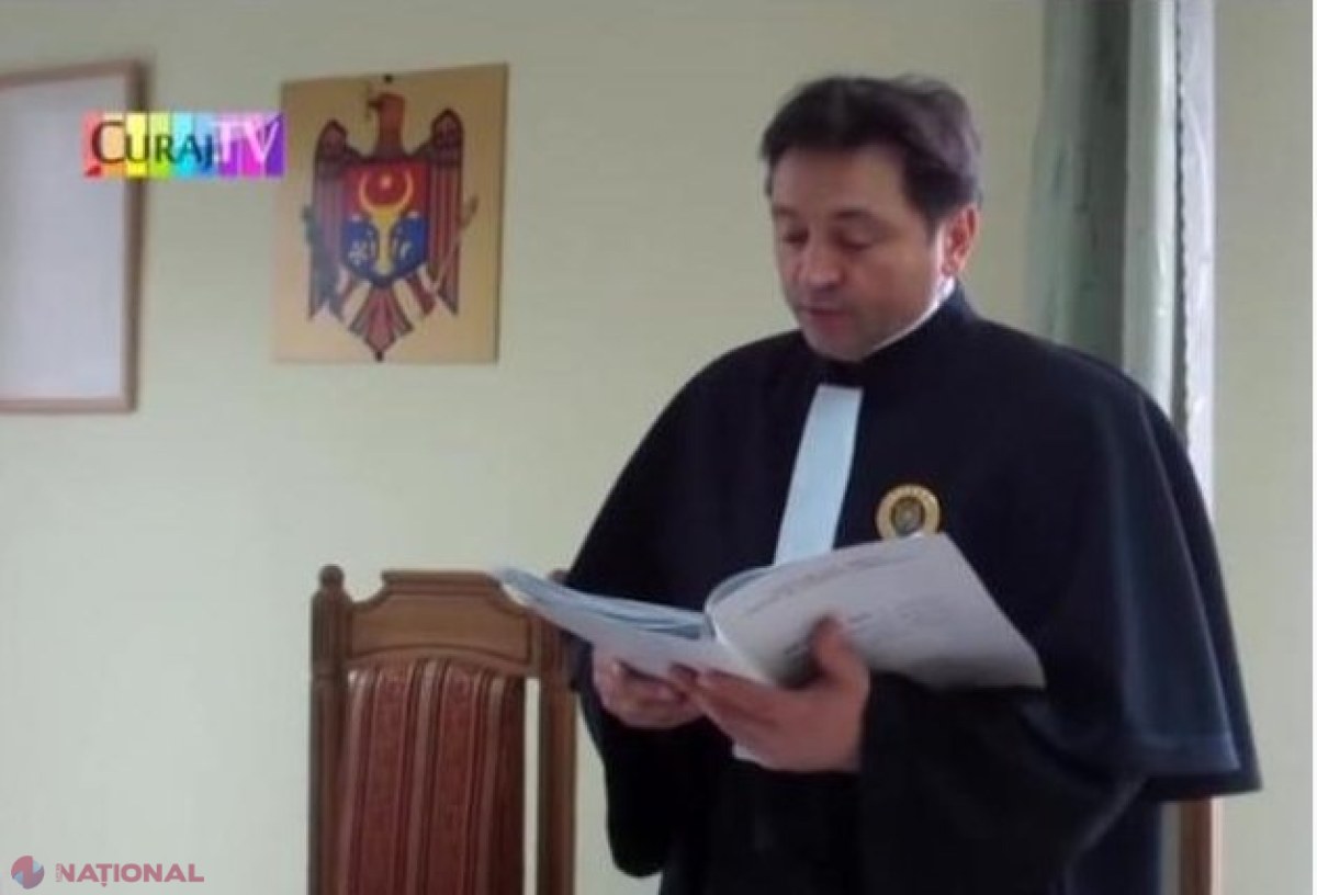 Anatol Minciună, șef interimar la Curtea de Apel Chișinău: Decizia CSM