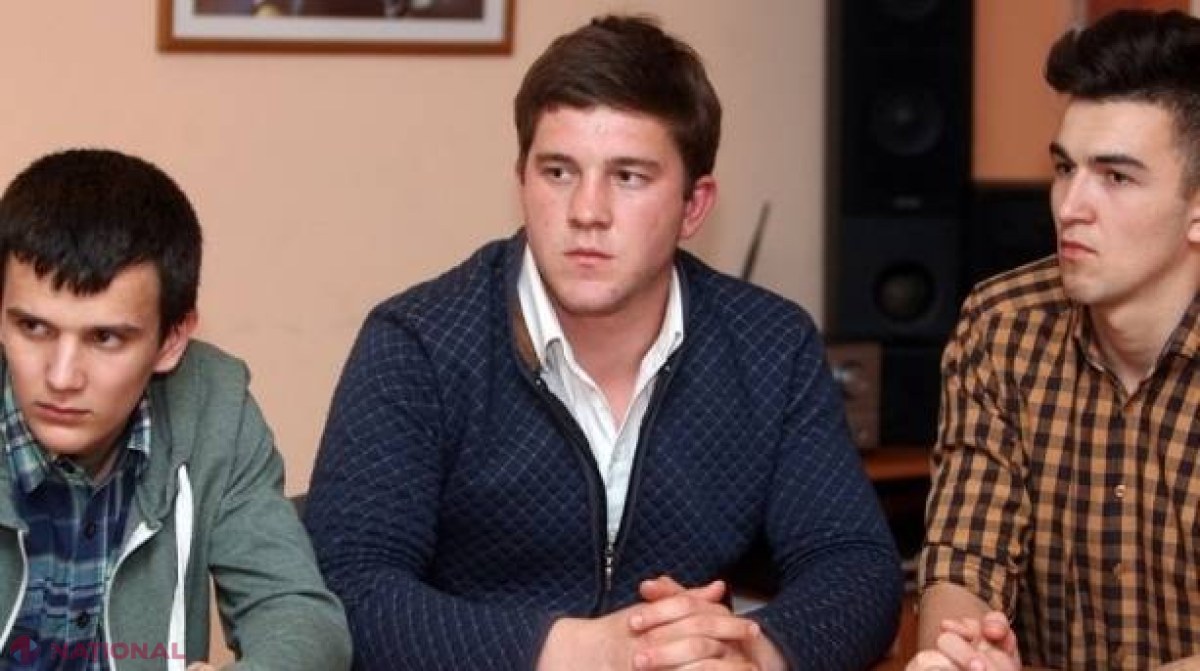 EMOŢIONANT // „Viitorul prin ochii unui adolescent român „fascist” din Transnistria”
