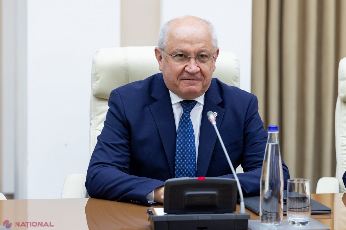 R. Moldova și FMI bat palma pentru un nou program. Alexandru Munteanu: „Un semnal clar că avansăm într-o direcție corectă”​