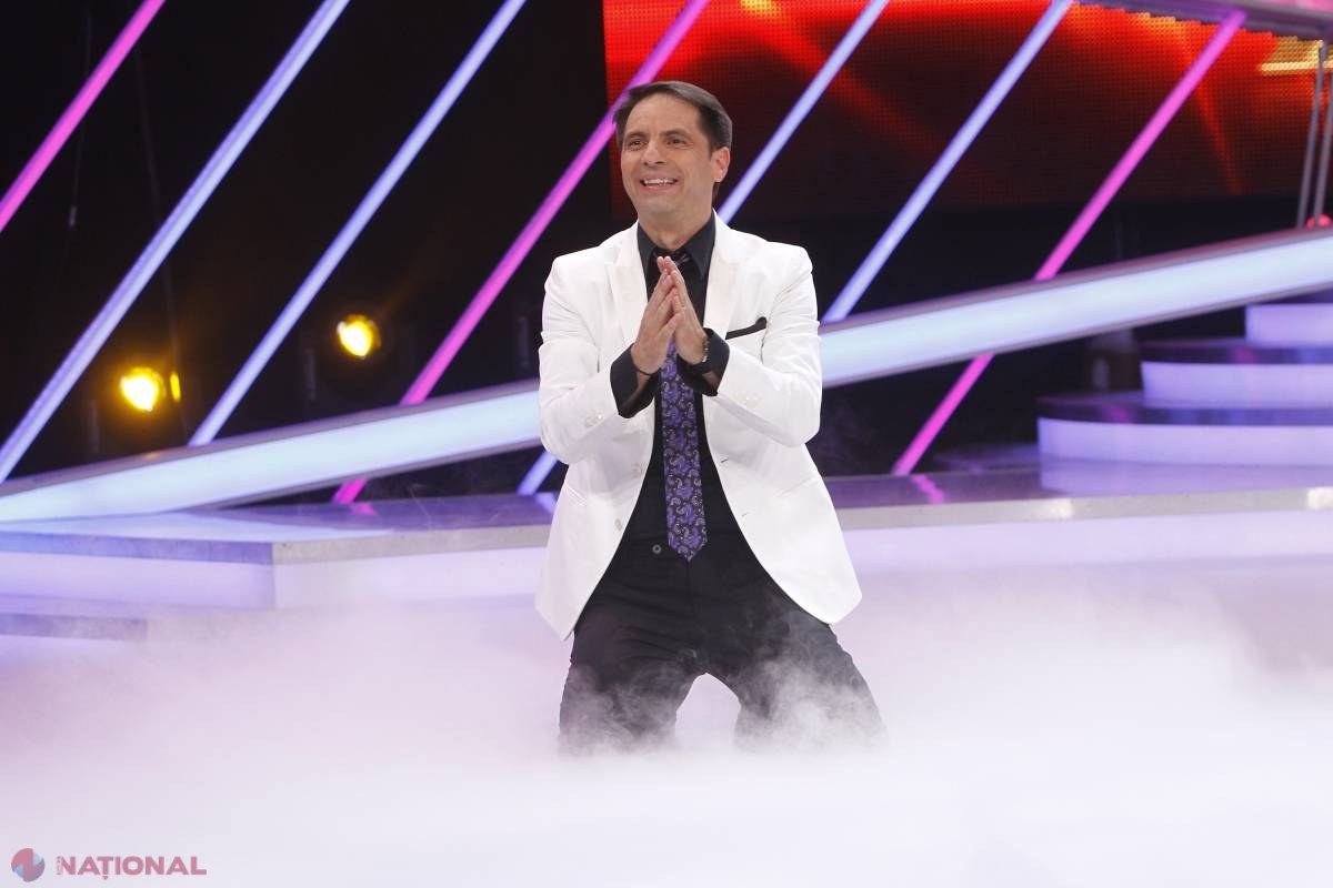 Dan Negru, de URGENȚĂ la spital