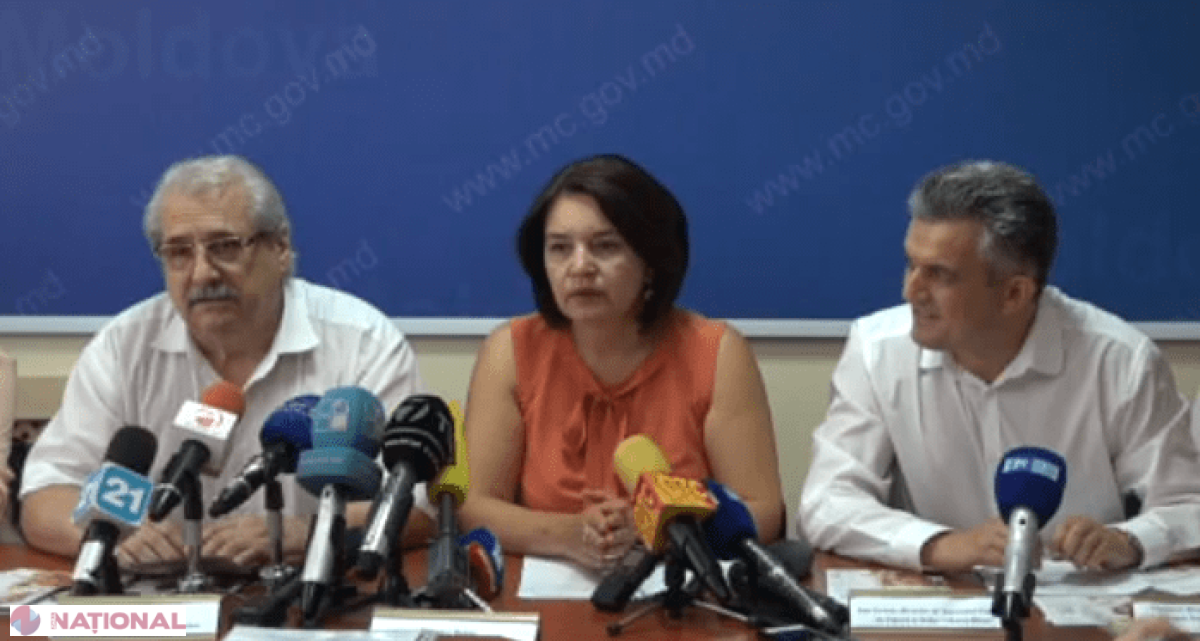 INVITAȚI de excepție la Festivalul „Maria Bieșu”!