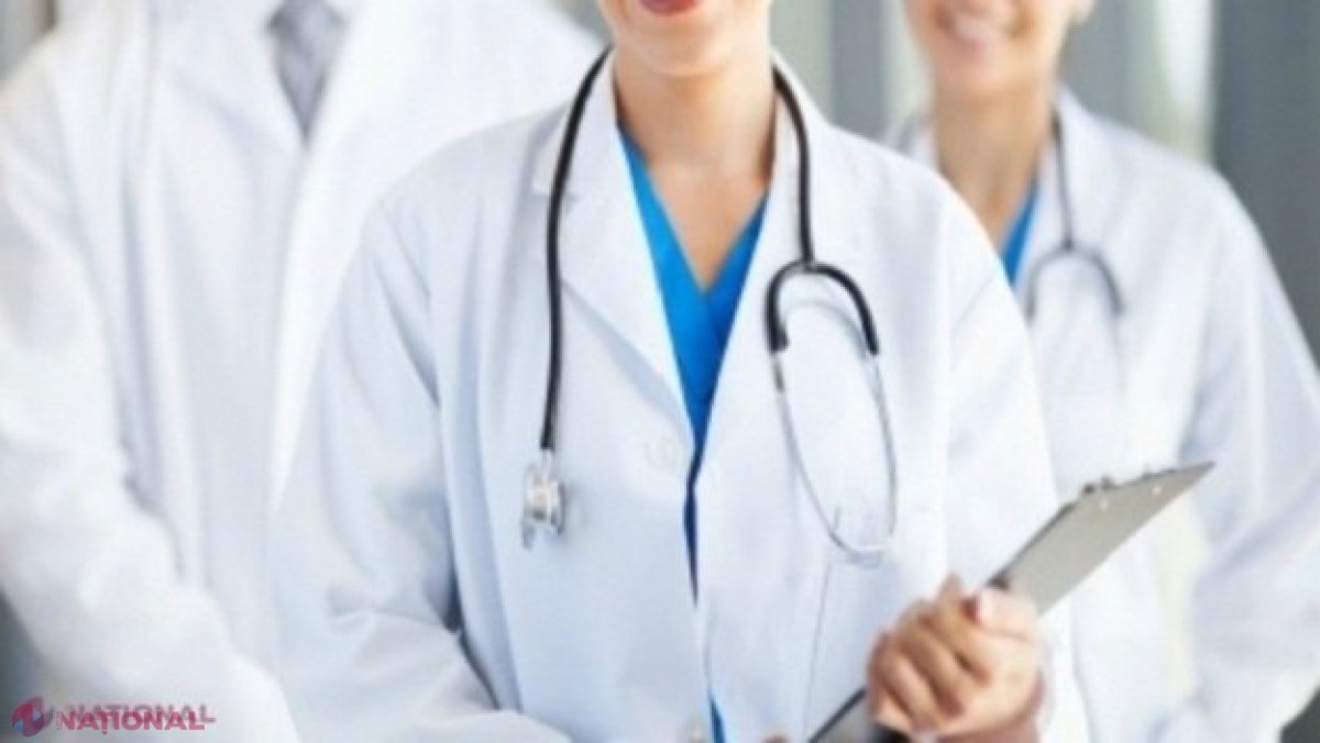 Medicii de familie din R. Moldova vor avea mai MULT timp să discute cu pacienții, fiindcă vor îndeplini mai puține formulare 
