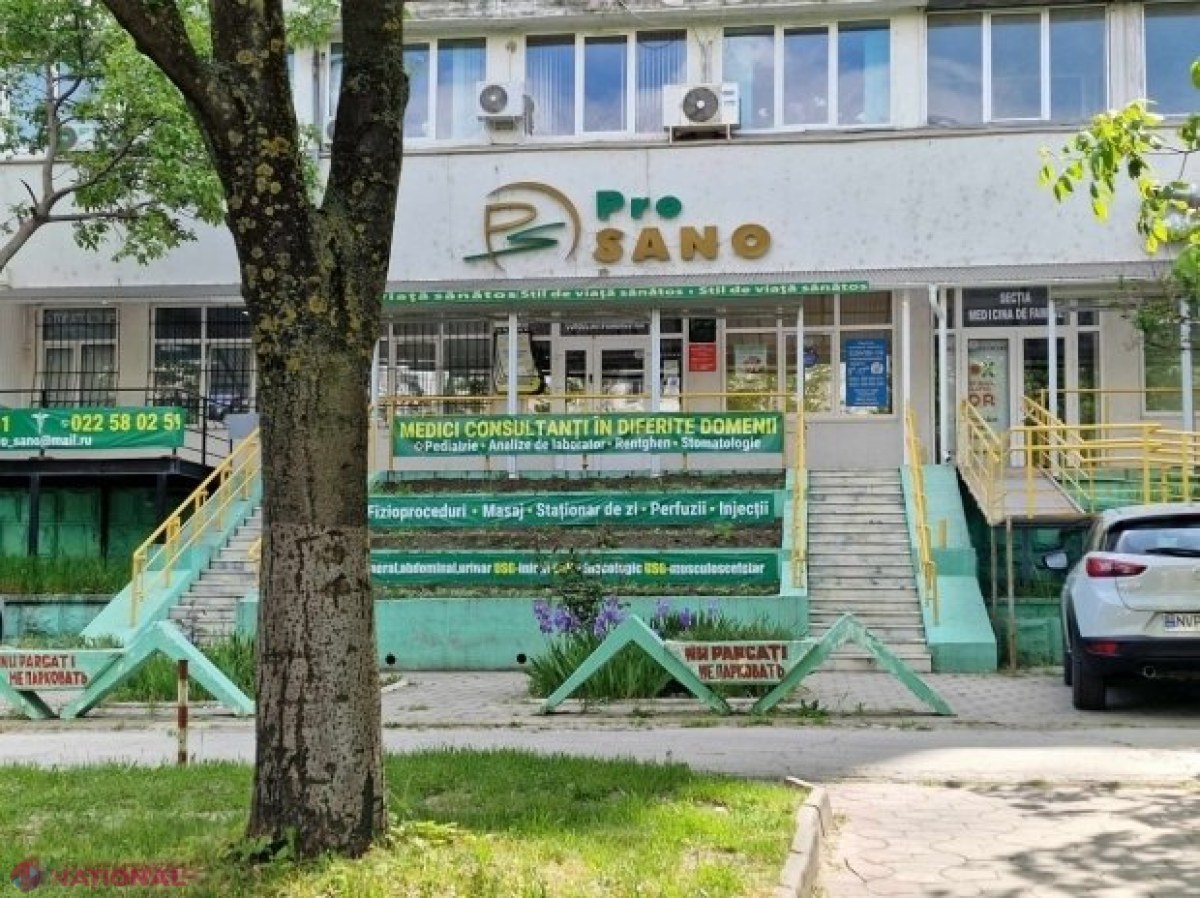 Birocrația excesivă UCIDE: O pacientă surdo-mută din Chișinău s-ar fi stins cu zile, pentru că nu ar mai fi beneficiat de tratament și medicamente compensate aproape un an