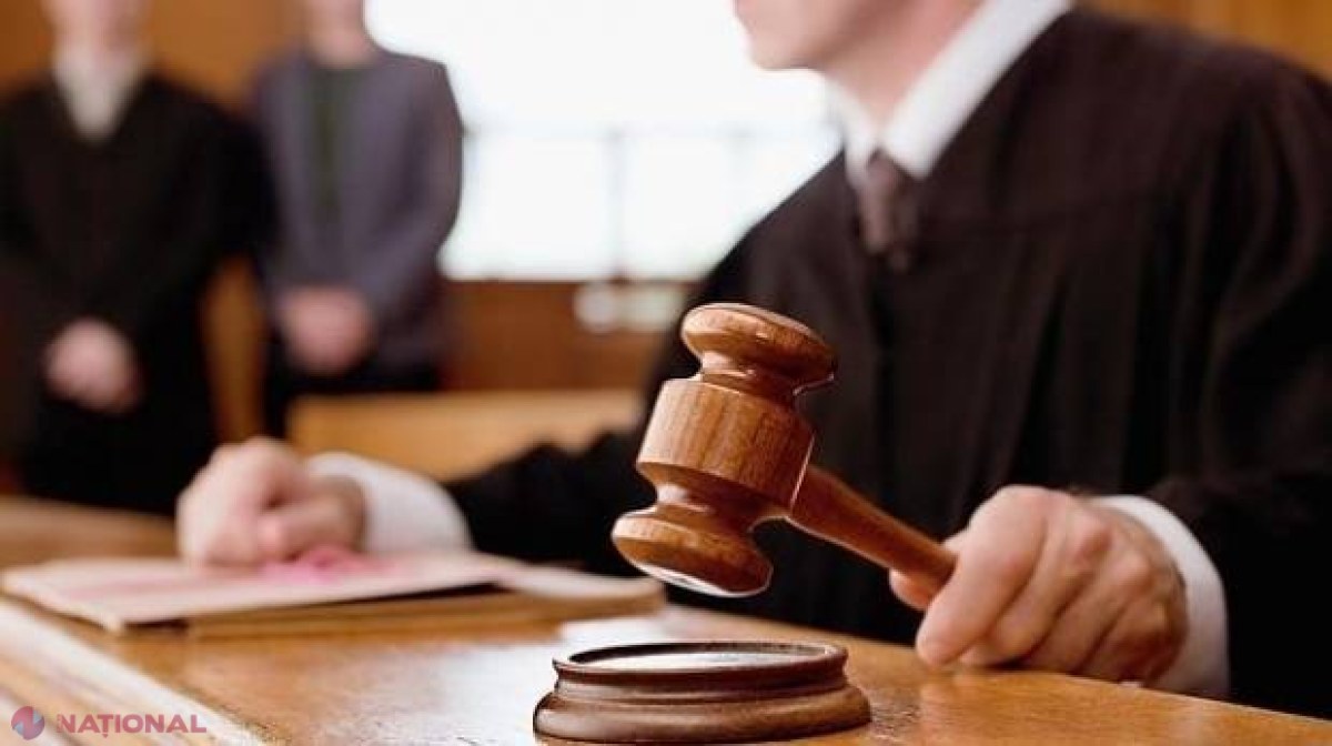 Primii judecători europeni vor ajunge în R. Moldova în această toamnă