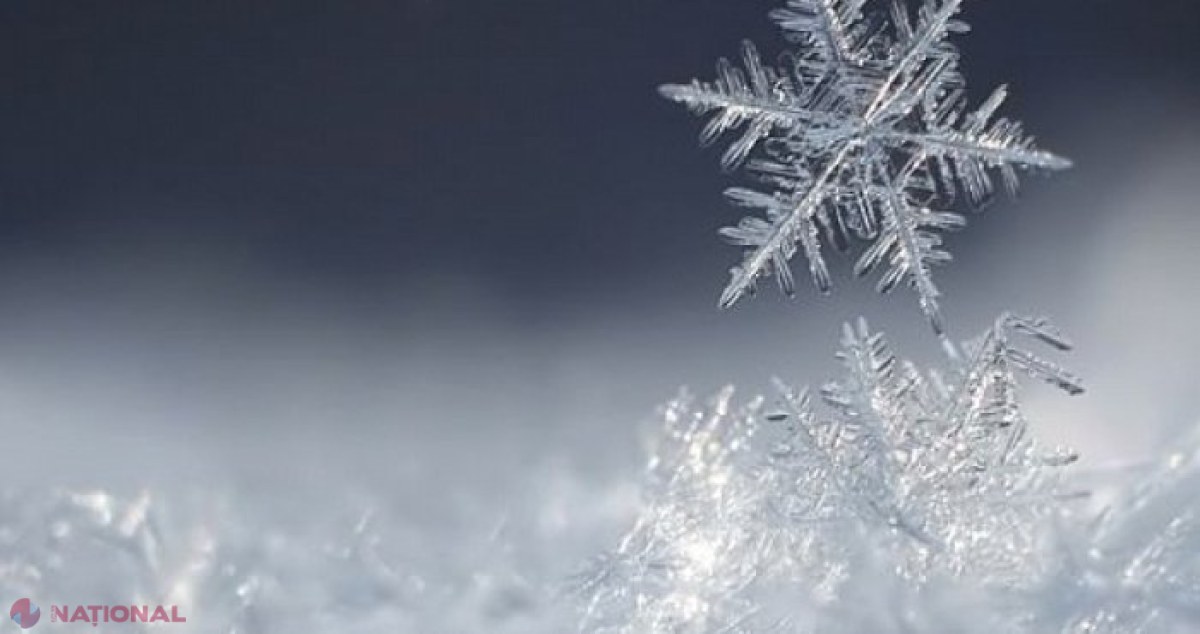 METEO // Vreme rece și FULGI în următoarele zile