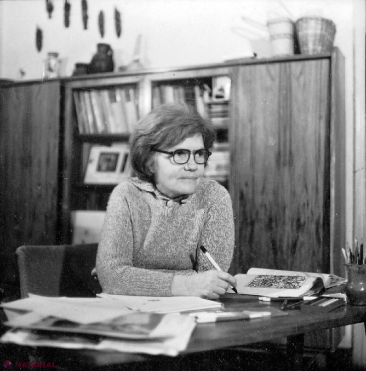 Guvernul deplânge moartea pictoriței Valentina Rusu-Ciobanu: „A desenat Moldova în culori luminoase și clare”
