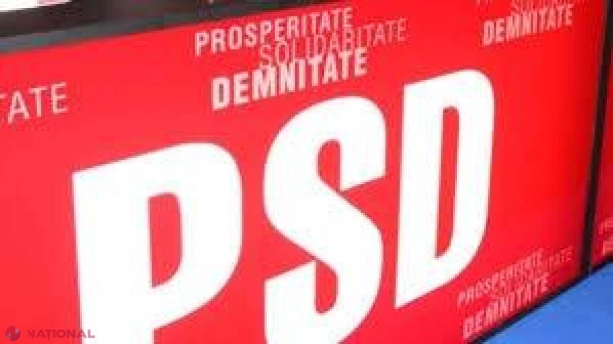 Încă o demisie în PSD. Nu sunt de acord cu OUG 13