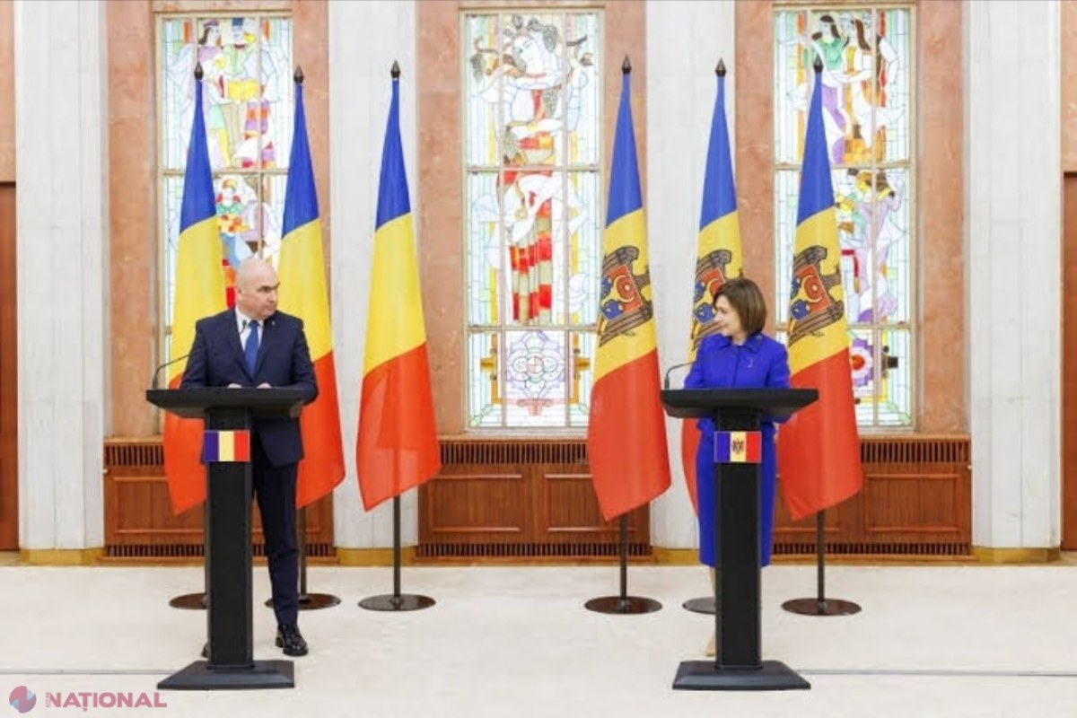 Ilie Bolojan vine ASTĂZI la Chișinău după ce s-a pronunțat pentru Unire: „Cel mai important lucru pentru Moldova este intrarea în UE”