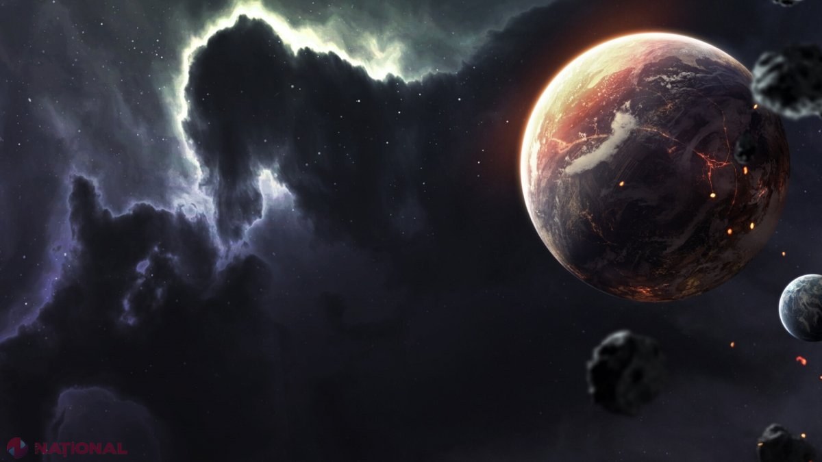 A fost descoperită o planetă care teoretic ar fi locuibilă. „E de mărimea lui Venus și nici măcar nu este departe de Terra” 
