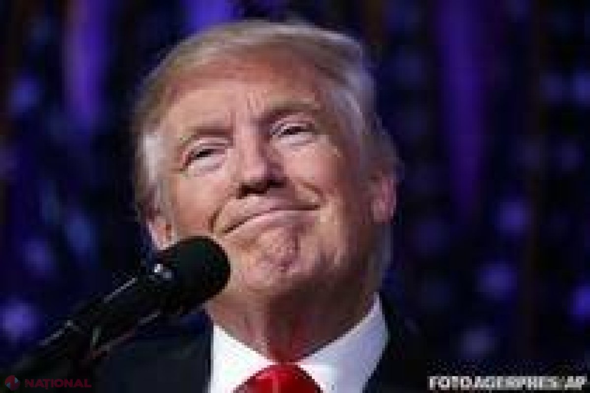 Donald Trump îl acuză pe Barack Obama că pune OBSTACOLE în procesul de tranziţie: Rămâi puternic, Israel, 20 ianuarie este foarte aproape 