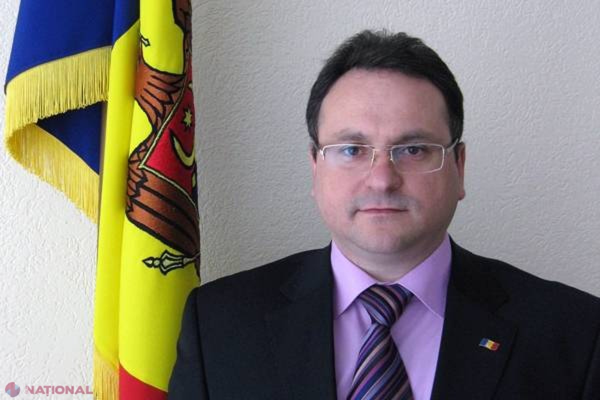 DEMISIE în Guvernul Filip la opt luni de la numire