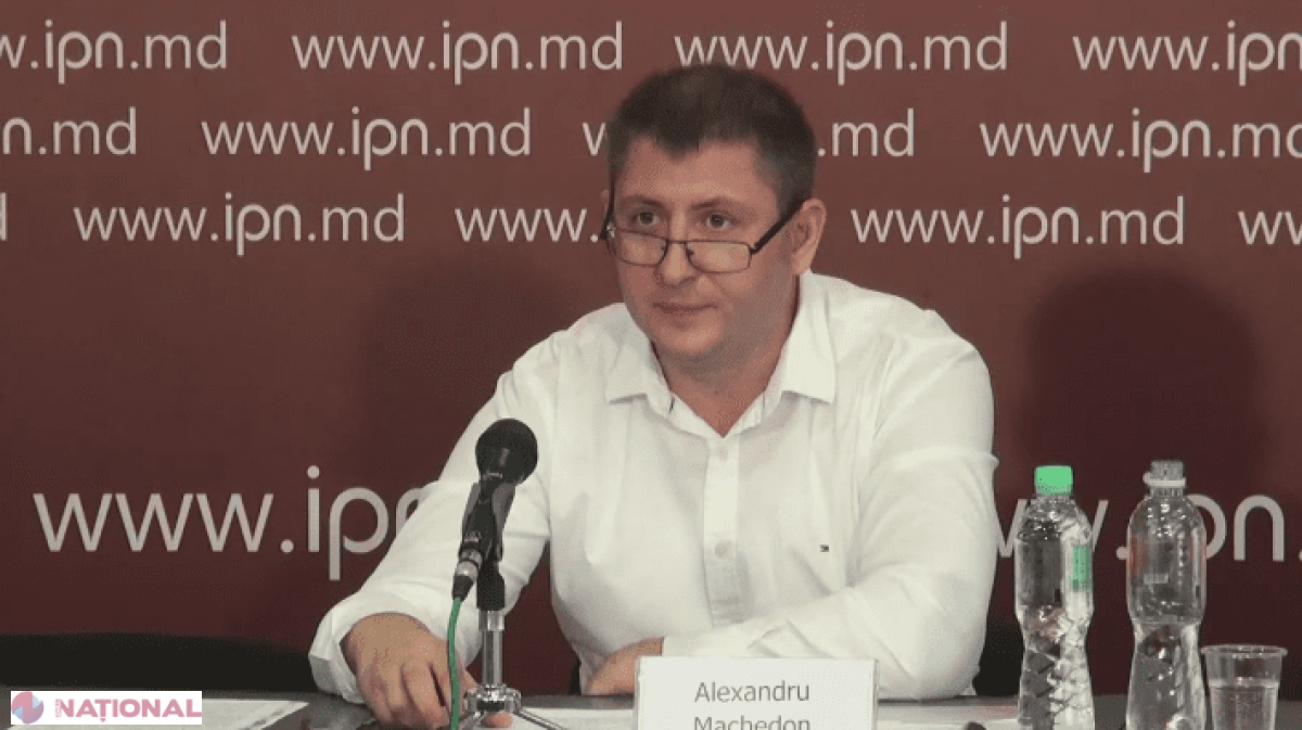 VIDEO // Oamenii de afaceri din R. Moldova sunt chemați să-l susțină pe Andrei Năstase: „Trebuie să fim RESPONSABILI pentru țară și viitorul copiilor noștri”